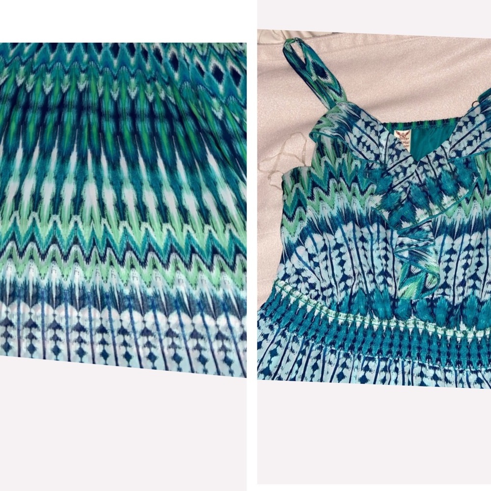 women’s long dress